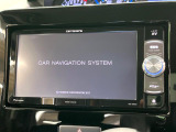 【ナビゲーション】使いやすいナビで目的地までしっかり案内してくれます。各種オーディオ再生機能も充実しており、お車の運転がさらに楽しくなります!!