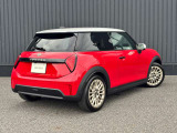 【MINI NEXT 延長保証】MINI NEXT保証付車両をご購入いただいたオーナーの皆様により快適にMINIライフを愉しんでいただくためのサポートプログラム