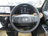 清潔で広々した座席です!是非、現車を見て体感してみてください。