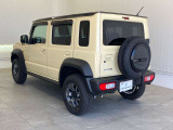 ジムニーノマド 1.5 FC 4WD 