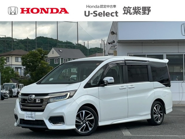 ホンダ ステップワゴン 