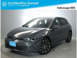 認定中古車 Golf