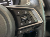 【全車速追従機能付クルーズコントロール】高速道路での長距離走行が楽に!!自動で速度を保つクルーズコントロールが、衝突軽減システムと連携し、前方の車両を感知して車間を保つように速度調節してくれます!!