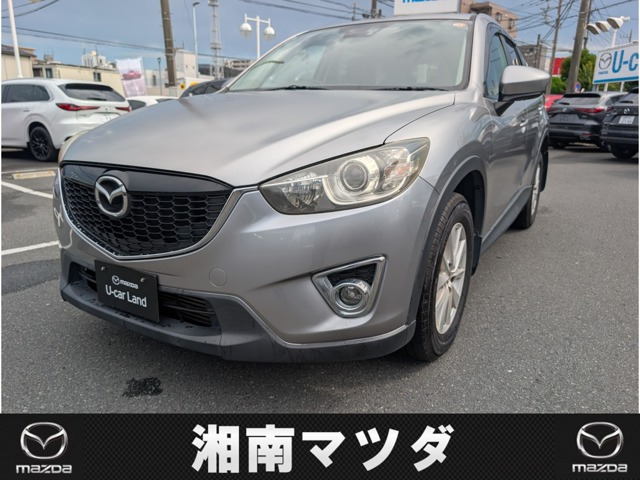 マツダ CX-5 