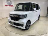 弊社は、車両販売価格に、整備代金が含まれております。納車時までにホンダの整備士がしっかりと点検整備をさせていただいておりますので、安心してお買い求めしていただけます。