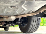 お車を安心してお乗りいただく為には、足回りの定期点検が欠かせません。サービスサポート(有償保証)では無料点検もご提供しており、安心のカーライフをお過ごしいただけるサポート体制が整っています。