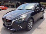 デミオXDディーゼル車を入荷しました。横須賀や横浜、湘南以外にも全国の販売しております。陸送も可能です。問い合わせをお待ちしております。