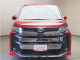 ワイド&ローのスタイルで走行安定性もばっちりです。運転しやすくロングドライブも安心です。