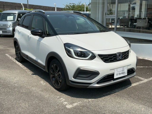 ホンダ フィット 
