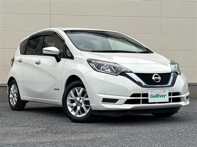 日産 ノート 