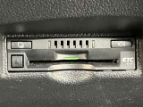 高速道路をスイスイッと通過の『ETC』付き!ETCカードをお持ちでない方は、トヨタETCカードもございますので、ご相談下さいね☆