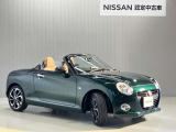 陽の光を浴び、風を感じ、香りにつつまれる爽快感♪オープンスポーツカーならではの開放感を楽しめます!