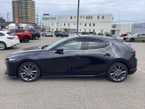MAZDA3ファストバック 1.8 XD Lパッケージ 