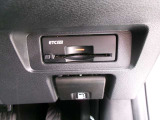 ETCカードが使えます。高速道路を乗られる方におすすめです。