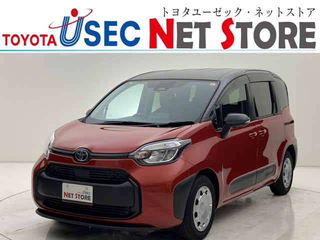 トヨタ シエンタ 