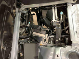 中古車購入は不安なこともあると思います。当社では可能な限り過去の整備歴も確認できます。