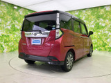 タンク 1.0 カスタム G S 4WD 