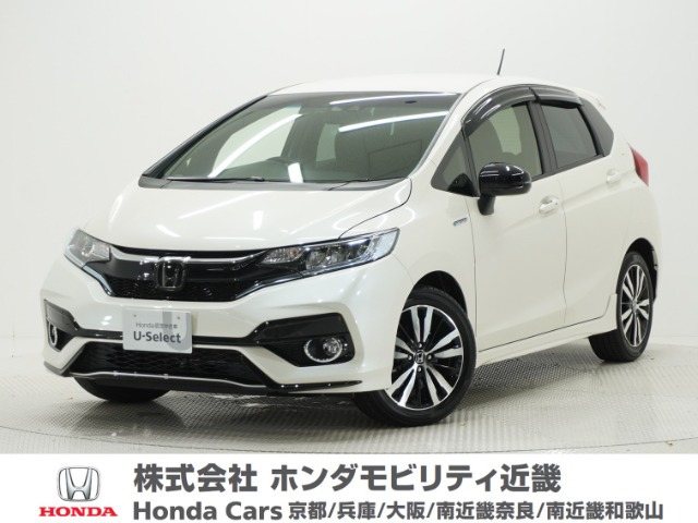 ホンダ フィット 