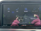 【 オーディオ 】車内で音楽がお楽しみいただけます♪