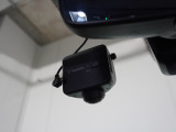 ドライブレコーダーも装備されております