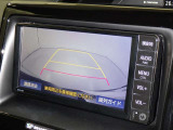 バックモニター付なので後退時に後方が見えるので安心。 車は構造上、死角がたくさんなので万が一を考えると必須ですね。 あくまで補助の為の装備、バックは目視で確認する事が重要ですよ。