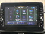 高性能で使いやすい日産純正ナビゲーションです。フルセグTVも鑑賞出来るしBluetooth機能付なのでお手持ちの携帯電話でハンドフリー通話も出来ます。