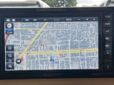●フルセグTV付メモリーナビ●納車後すぐの遠出もOK!初めての道路もこれがあれば安心です!仕事もプライベートもこれでバッチリ!!