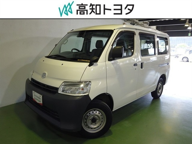 トヨタ タウンエースバン 
