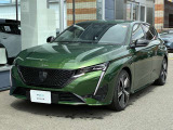 ガソリンターボエンジン & 高効率電動モーター+大容量リチウムイオンバッテリー