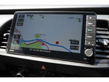 【純正ナビ】ナビは『VXL-245FTI』が搭載されております♪