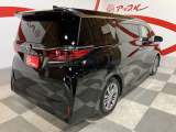 【納車前整備】安心してお乗り頂くために、ご納車前に、認証または指定工場にて法令12ヶ月点検整備を実施します。