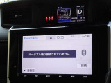 CD・DVD(再生機能)・ブルートゥース等を使用することができます。