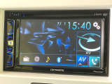 【ディスプレイオーディオ】お持ちのスマホやMP3プレイヤーとの無線接続で音楽再生が可能!コードで繋ぐわずらわしさも無く、手軽にお気に入りの音楽を楽しめます。