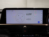 【ディスプレイオーディオ(コネクティッドナビ対応)】12.3インチHDディスプレイです。コネクティッドナビはご契約を頂くと2028年8月31日まで無料でご利用いただけます。