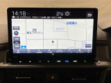 Gathers【LXM-237VFNi】9インチプレミアムインターナビ。大画面のHD液晶やHonda CONNECTに対応しCD録音・DVD・フルセグTV視聴など充実したAV機能。
