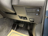 ETC車載器付きです。高速道路の料金所もスムーズに通過できます。