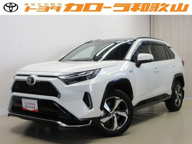 トヨタ RAV4 
