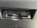 【ETC】高速道路の料金所をストレスなく通過!話題のスポットやサービスエリアに多い「スマートIC」利用時は必須のアイテムです。当店でセットアップを実施、ご納車当日からすぐにご利用いただけます!