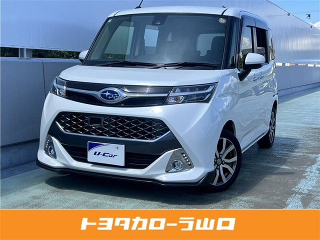 ジャスティ 1.0 カスタムRS スマートアシスト 
