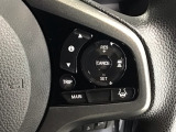 【アダプティブ・クルーズ・コントロール】予め設定した車速内でクルマが自動的に加減速。 前走車との適切な車間距離を維持しながら追従走行し、高速道路でのドライバーの疲労を軽減してくれる嬉しい機能付♪
