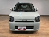 充実装備のミラトコットのお買得車が入庫しました!走行1.0万km!ナビゲーション、パノラマモニター、前席シートヒーター、LEDヘッドライト、オートエアコン、キーフリーなど装備の1台です!!(^^♪