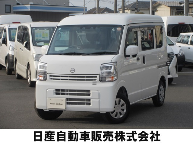 日産 クリッパー 