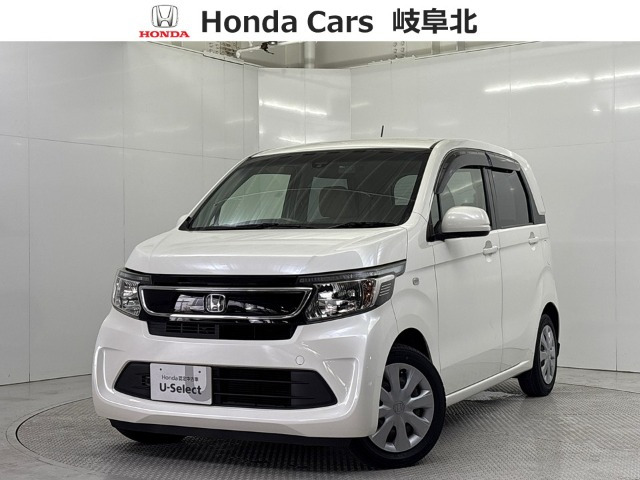 ホンダ N-WGN 