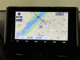 NSZT-Y68T トヨタディーラーオプションSDナビゲーション