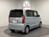 N-BOX G L ホンダセンシング 