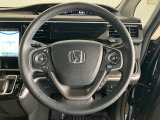 【Honda SENSING】衝突被害軽減ブレーキ〈CMBS〉、ACC〈アダプティブ・クルーズ・コントロール〉、LKAS〈車線維持支援システム〉、誤発進抑制機能、等で安全運転のサポートをします!