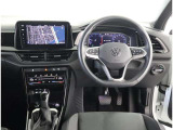 T-Roc TDI 4モーション ブラックスタイル ディーゼル 4WD 