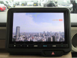 フルセグTV/FM/AM/USB/Bluetoothオーディオ対応