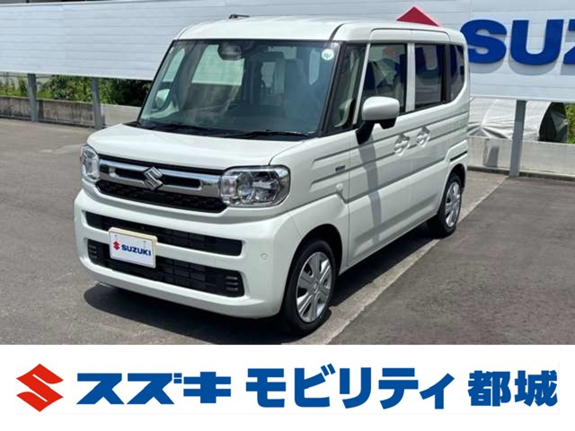 スズキ スペーシア 