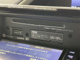 CD再生機能付き!